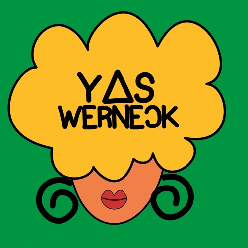 Yas Werneck - Paciência