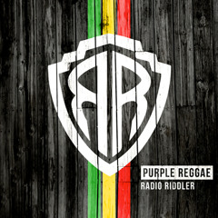Purple Rain Ft. Ali Campbell (Reggae Remix)