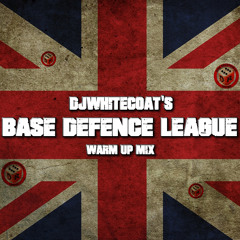 DJ Whitecoat's #BDL Warm Up Mix
