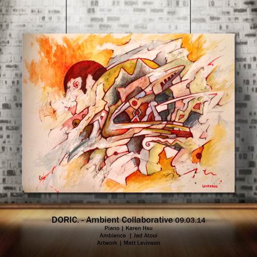 Doric. - Ambient Collaborative 09.03.14