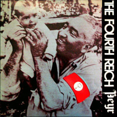 Þeyr - Blood - The Fourth Reich (1982)