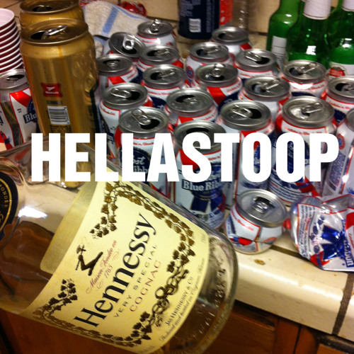 Tiesto - Wasted (Hellastoop Remix)