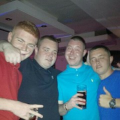 Mc Stompin Dj Bucky Lucky Like a Star