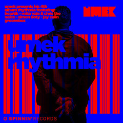 UMEK - Rhythmia (4th Album Full Set)