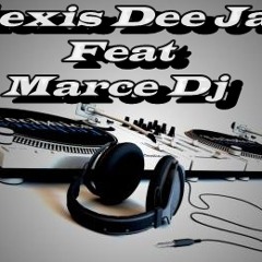 Big Yamo Ft Natya - Tocarte Toa - Acp Mix - Alexis  Dee Jay Feat Marce Dj