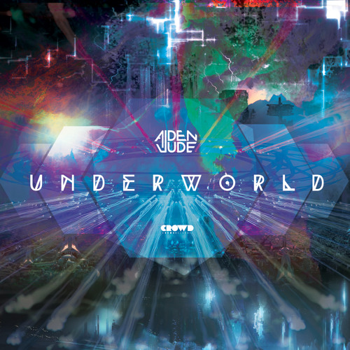 Aiden Jude - Underworld