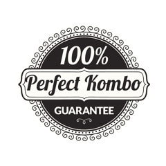 PERFECT KOMBO @ Guest Mix on Lady Waks In Da Mix 20/08/14 #293
