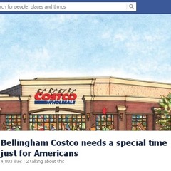 Bryce Lokken vs America vs Canada