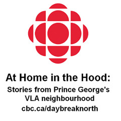 At Home In The Hood Promo