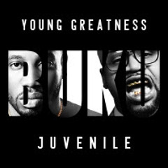 BUKU - Young Greatness ft. Juvenile