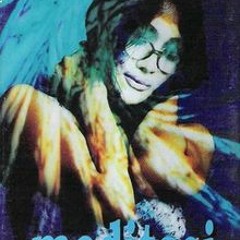 Atiek CB - Yang Hilang (album Meditasi)