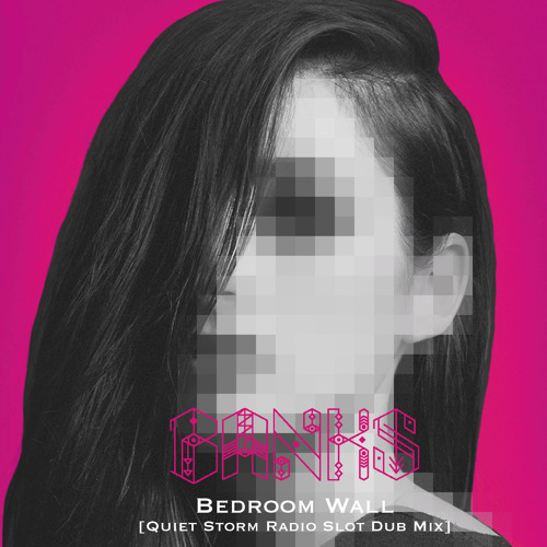 Banks Bedroom Wall Quiet Storm Radio Slot Dub Mix By