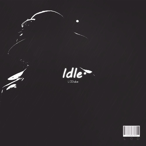 3. All About She - C'est Moi (LODlabs Remix)