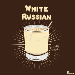 White Russian - Paul Noel