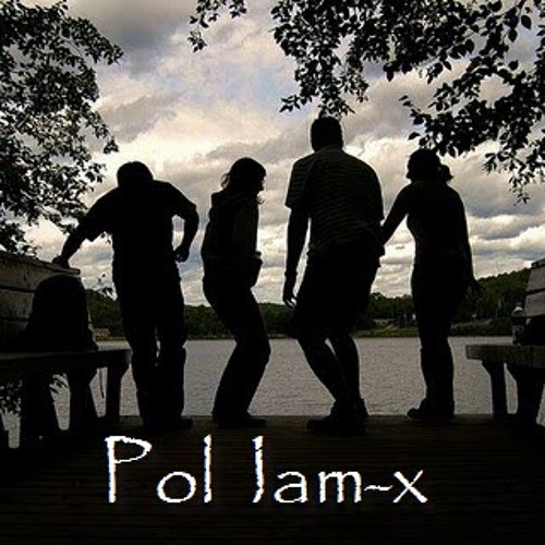 PolJam-x ft Rj Samuels - You And Me (Maybe)