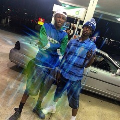 Austin & JL - 2 On (FreeStyle)