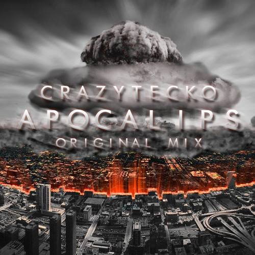 Craz3tek Rapper Stream CrazyTecko - Apocalips (Original Mix) by CristianTecko | Listen ...