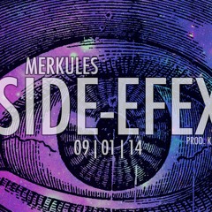 Merkules - Side EFEX