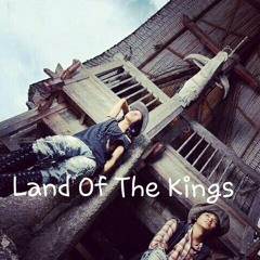 Land Of The Kings-Kasimpo Project (Toraja)