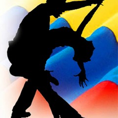 Las Noches De Salsa - Cali, Colombia (2014)