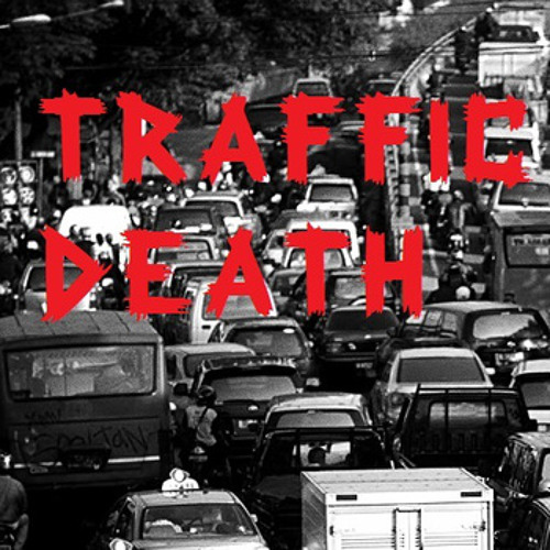 ONRUST - Traffic Death (mix)