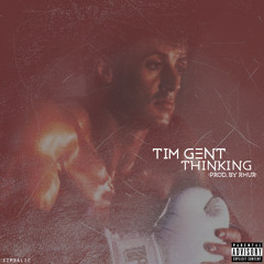 Tim Gent - Thinking (prod by RmurBeats)