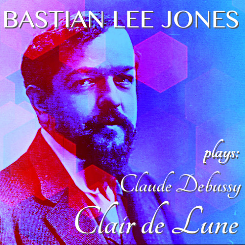 Claude Debussy -  Claire De Lune  (Suite Bergamasque)