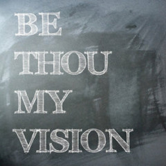 Be Thou My Vision (Piano Instrumental)