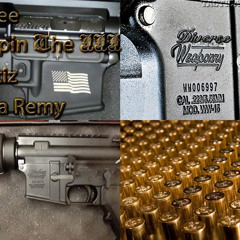 Diverse Weaponry Ft. Lupin The 3rd, Ortiz, and Sha Remy