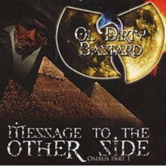 Wanna Beez / w Ol' Dirty Bastard