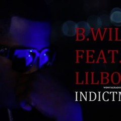 B Will Ft. Lil Boosie - Indictments
