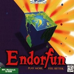 Endorfun (Remastered Full OST, 1995)