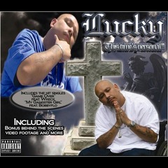 Lucky- I Wanna Fuck!