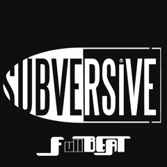 FULLBEAT -  Subversive @ On Air # 01
