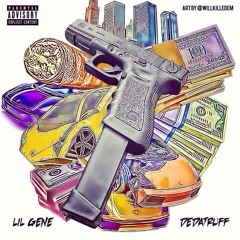 Lil Gene ft. DeDaTruff - I Know