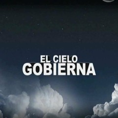 Marcos Brunet  El Cielo Gobierna