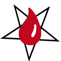 Sets my world ablaze