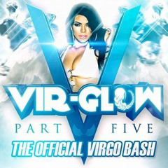 VIR-GLOW PROMO MIXED BY AUDIO AMBASSADORS