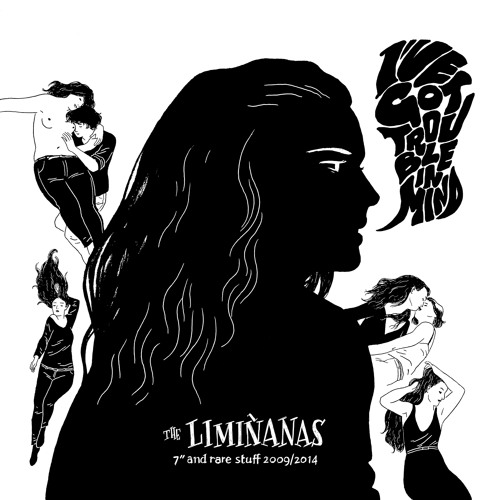 The Limiñanas - (I've Got) Trouble In Mind
