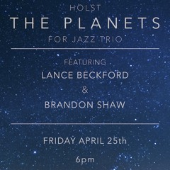 I. Mars, the Bringer of War