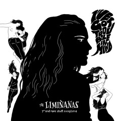 The Limiñanas - Tu Es A Moi