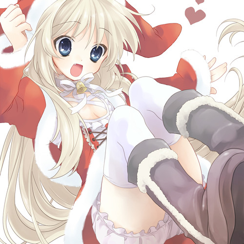 Set It Off - This Christmas (I'll Burn It To The Ground) Nightcore
