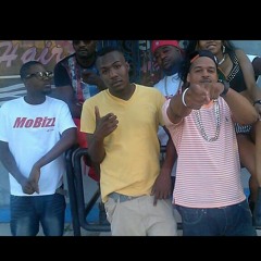 Sunny-Boi ft. Tie Tailer- Coke Bottle