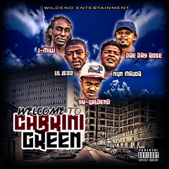 Nun Major X YK - WildEnd- Together [Prod By Nun Major]