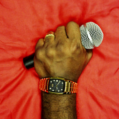 Old Lady Smell (Prod. Rizenhower & DSCRIBE)