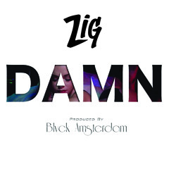 Damn By Zig (prod by Blvck Amsterdam)
