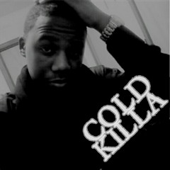 Quailz P - Cold Killa