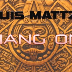Mattz - Hang On