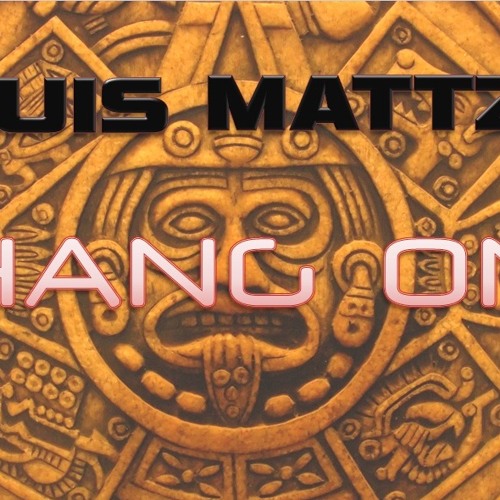 Mattz - Hang On