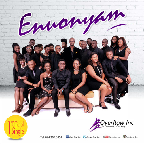 ENUONYAM (Overflow Inc)